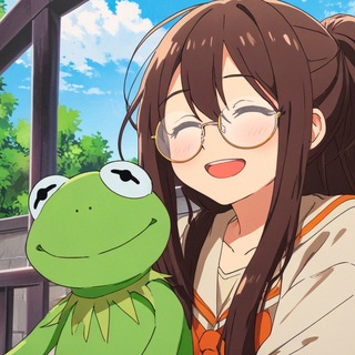 Миоркин чанел