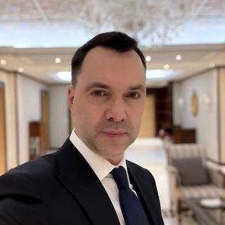 Arestovich / Official ✔