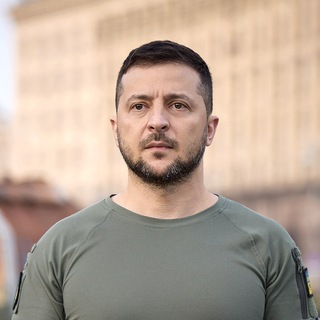 Zelenskiy / Official ✔