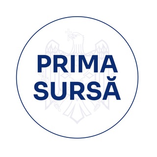 Prima Sursă | Первоисточник ✔