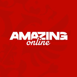 AMAZING ONLINE x AMAZING-RP ✔