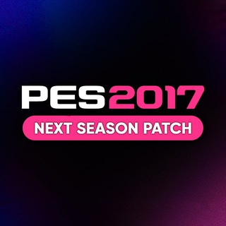 PES 2017 PATCH 2025