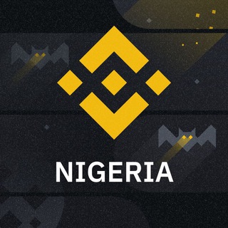 Binance Nigeria ✔
