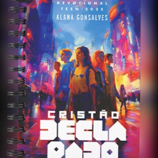 Devocional Teen