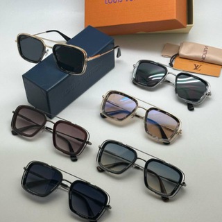 Садовод Очки 3