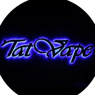 #TatVape / vape-shop