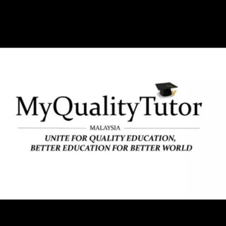 My Quality Tutor Malaysia