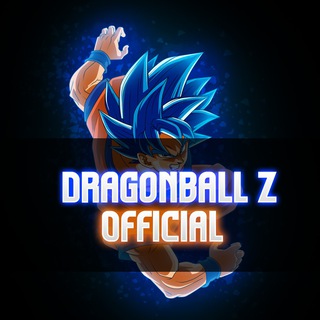 🐲Dragon🐉Ball🐲Z🐉Official🐲Group🐉