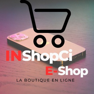 Inshopci E-Shop 💻📱🛒✈️