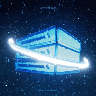 🌏 ProxyUniverse Shop