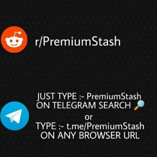 PREMIUMSTASH