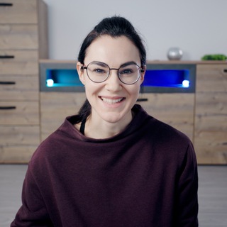 Анастасия Видрук | Fitness trainer | ATMO.BY