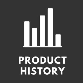 Product History Deals 🛍