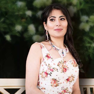 Фатима Каргинова