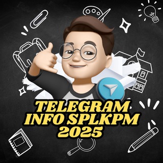 🇲🇾 INFO SPLKPM 2025 🇵🇸