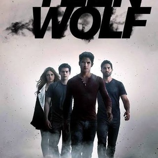 Teen Wolf All Seasons
