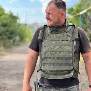 Команда Юры Мезинова.