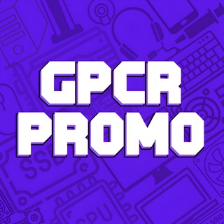 GPCR Promo - Hardware e Tecnologia