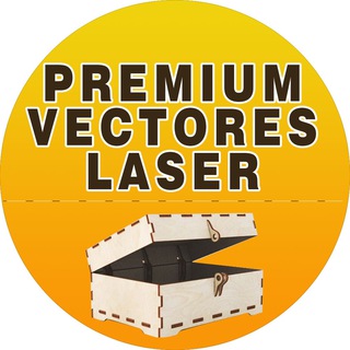 Corte Laser - Vectores Premium