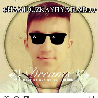 𝐇𝐀𝐌𝐈𝐃.𝐔𝐙 𝐎𝐅𝐅𝐈𝐂𝐈𝐀𝐋