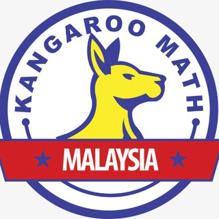Kangaroo Math Malaysia