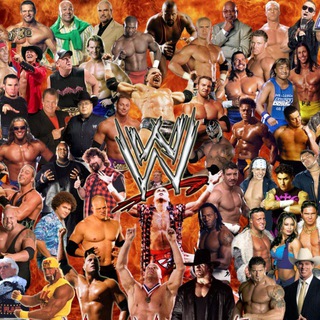 WWE Matches and Shows