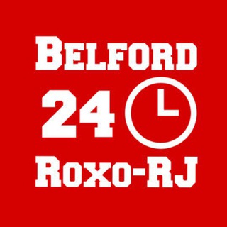 BelfordRoxo24h - Grupo Oficial