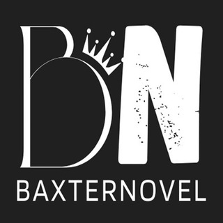 BaxterNovel