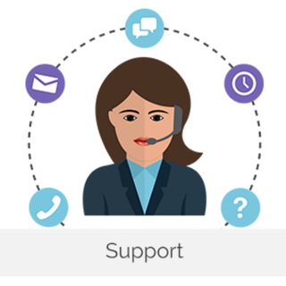 𝗔𝗥 𝗦𝘂𝗽𝗽𝗼𝗿𝘁 𝗚𝗿𝗼𝘂𝗽