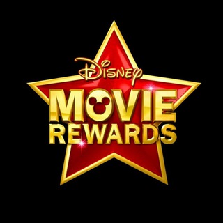 Disney Movie Rewards