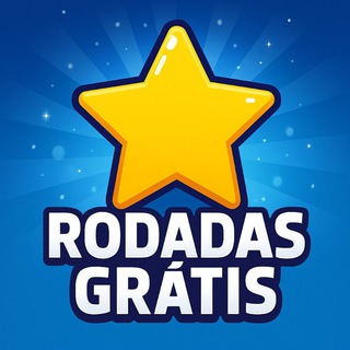 RODADAS GRÁTIS