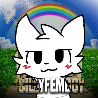 Silly Femboy