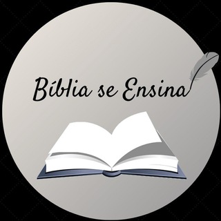 Blog Bíblia se Ensina