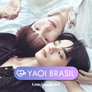 YAOI Brasil