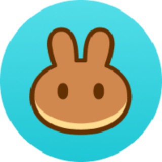 PancakeSwap - US 🩵