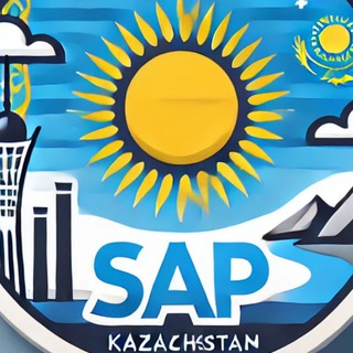 SAP Kazakhstan