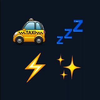 Анимированные эмодзи телеграмма | Animated Emojis