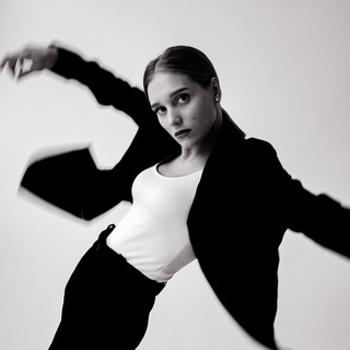 Кристина Асмус ✔