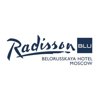 Гостиница Radisson Blu Белорусская, Москва