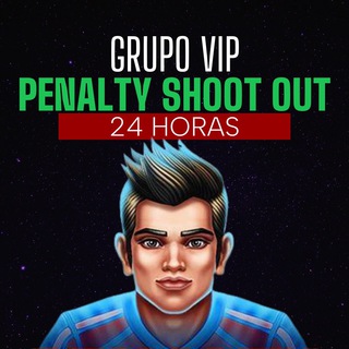 Penalty Shoot Out VIP - Lendas Bet