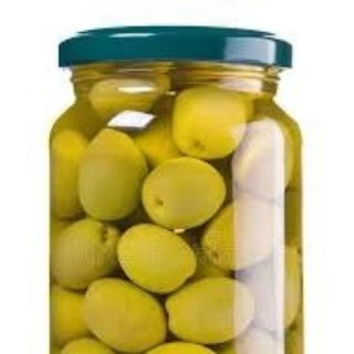 Банка Аливок