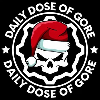 Daily Dose Of Gore [+18]