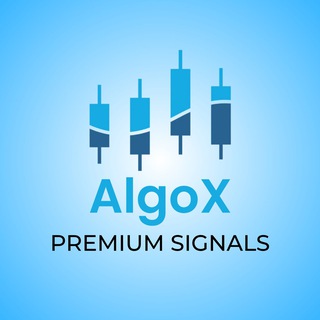 AlgoX Premium Signals