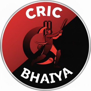 CRIC BHAIYA