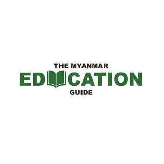 Myanmar Education Guide