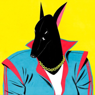 Моя Мишель ✔