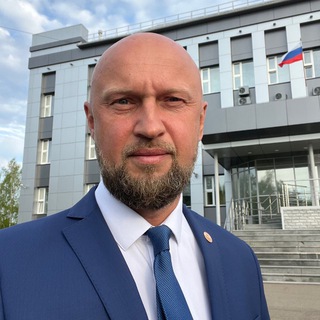 Мэр Стрежевого