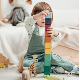 Слив детских развивашек