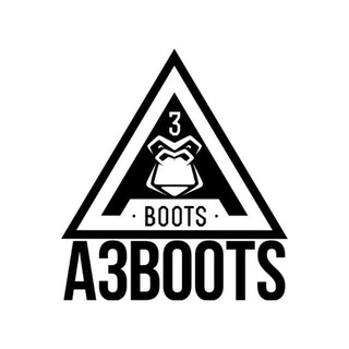 A3BOOTS | Кроссовки и Одежда