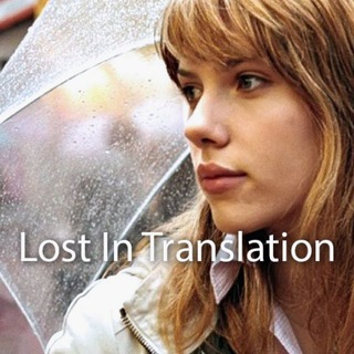Lost in Translation (2003) • Movie